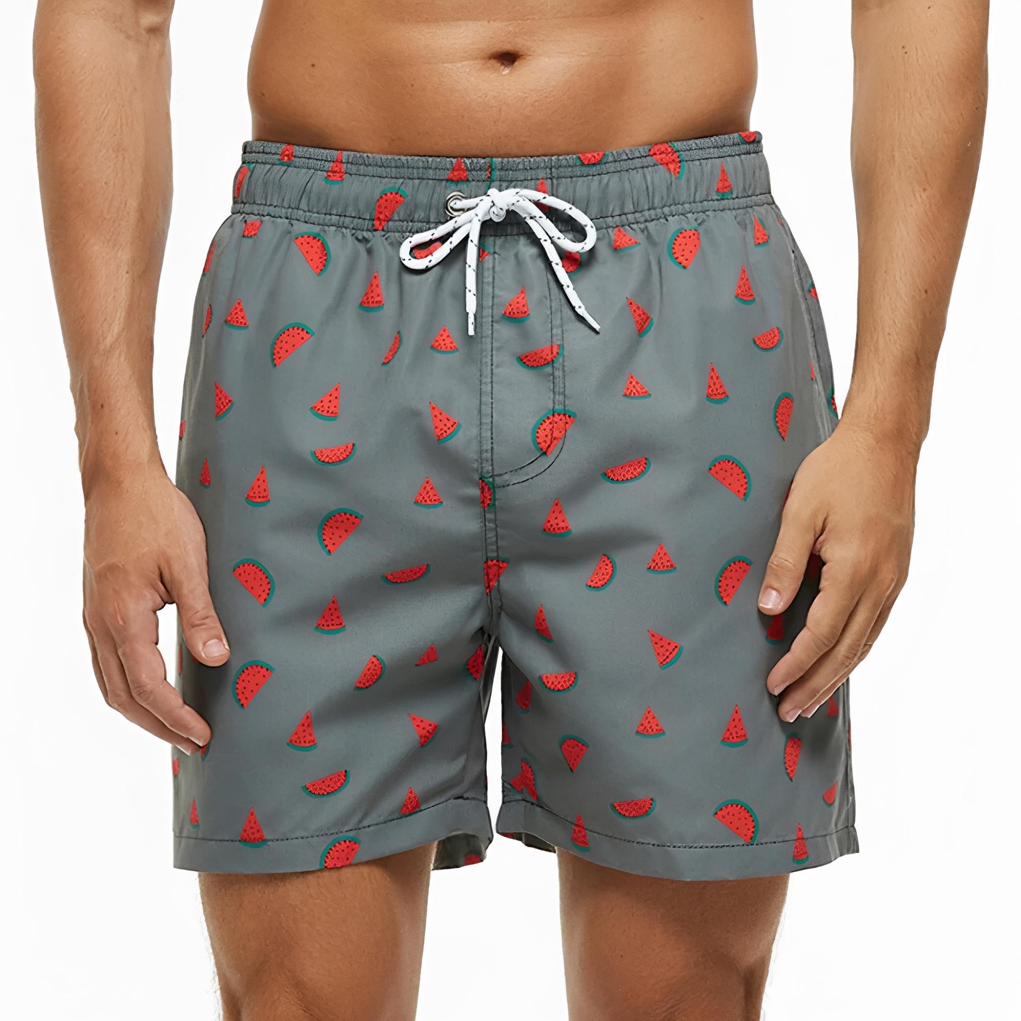 Clifford - Herren-Badeshorts – Perfekt für heiße Tage