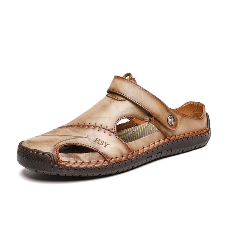 Arlo - Sandalen mit Riemen