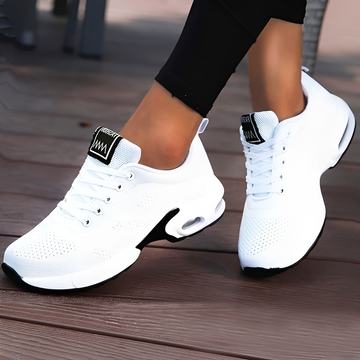 Andrea - Modische und aktuelle Damen-Sneaker