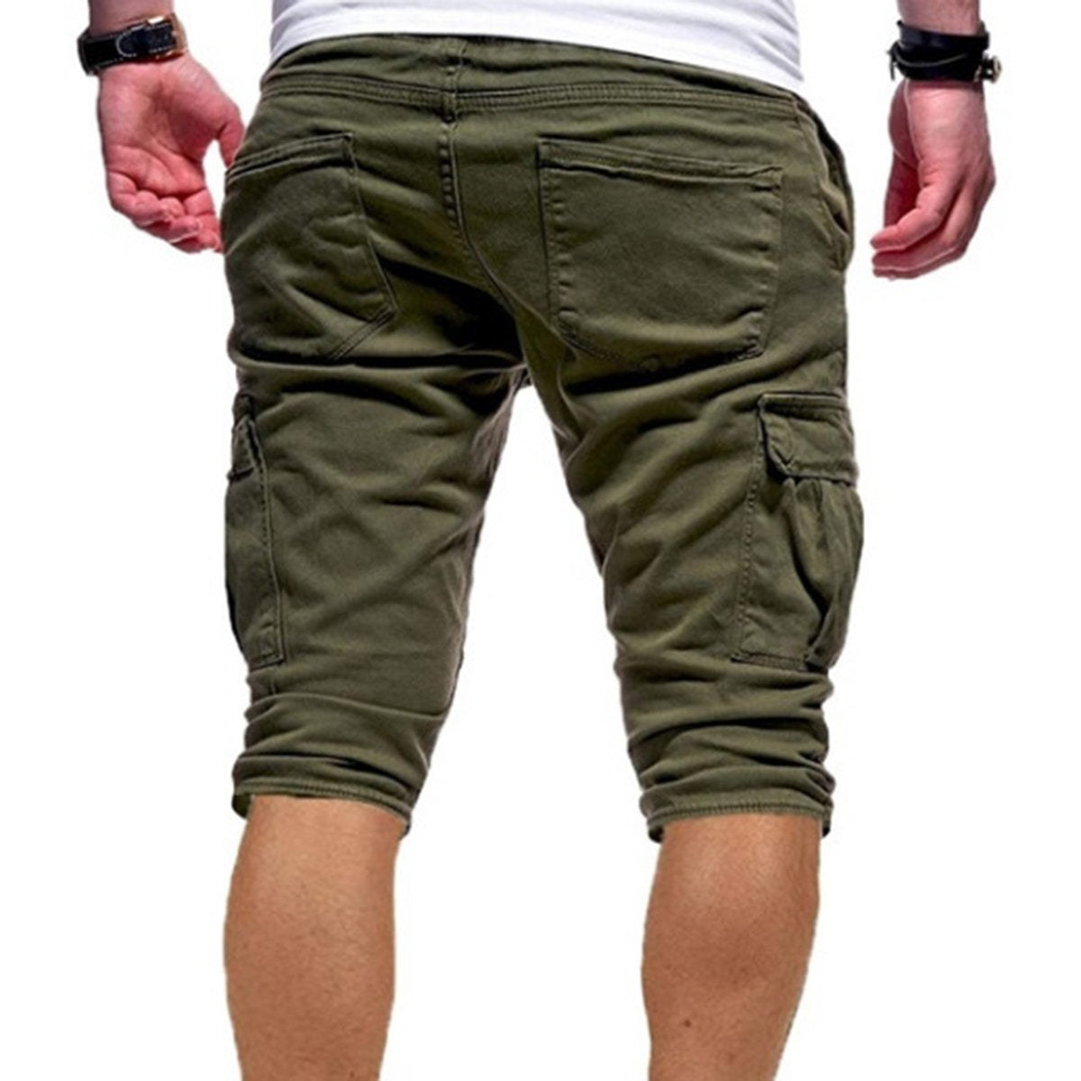 Benjamin - Cargo Shorts mit Taschen