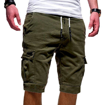 Benjamin - Cargo Shorts mit Taschen