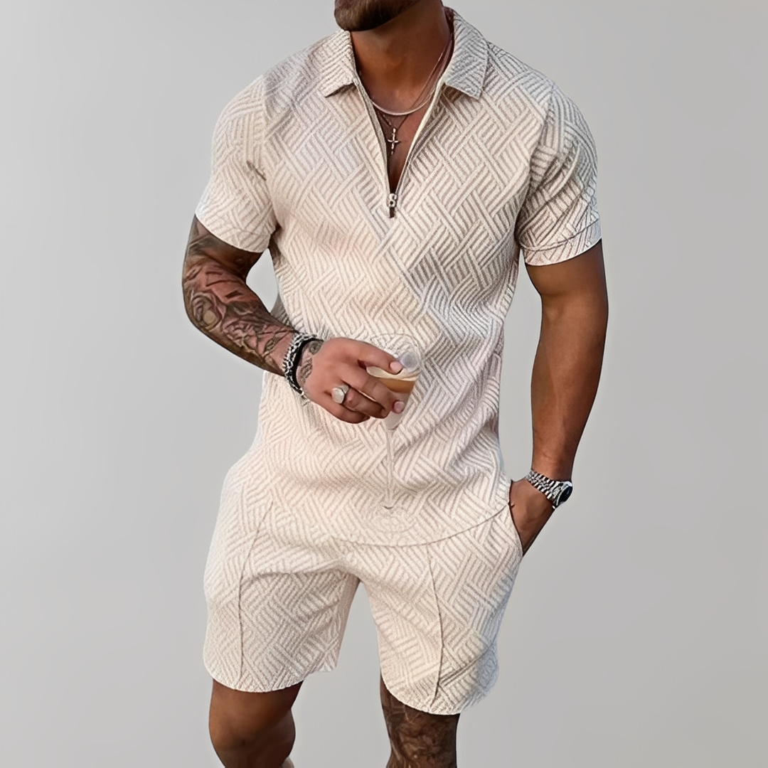 Danny - Elegantes Outfit-Set