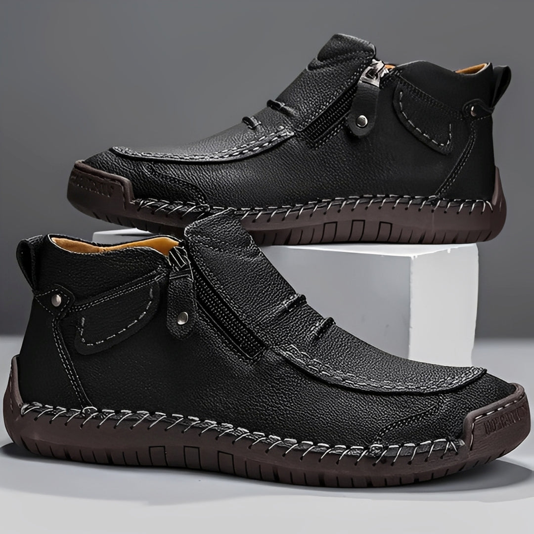 Fernand - Bequeme Herrenschuhe