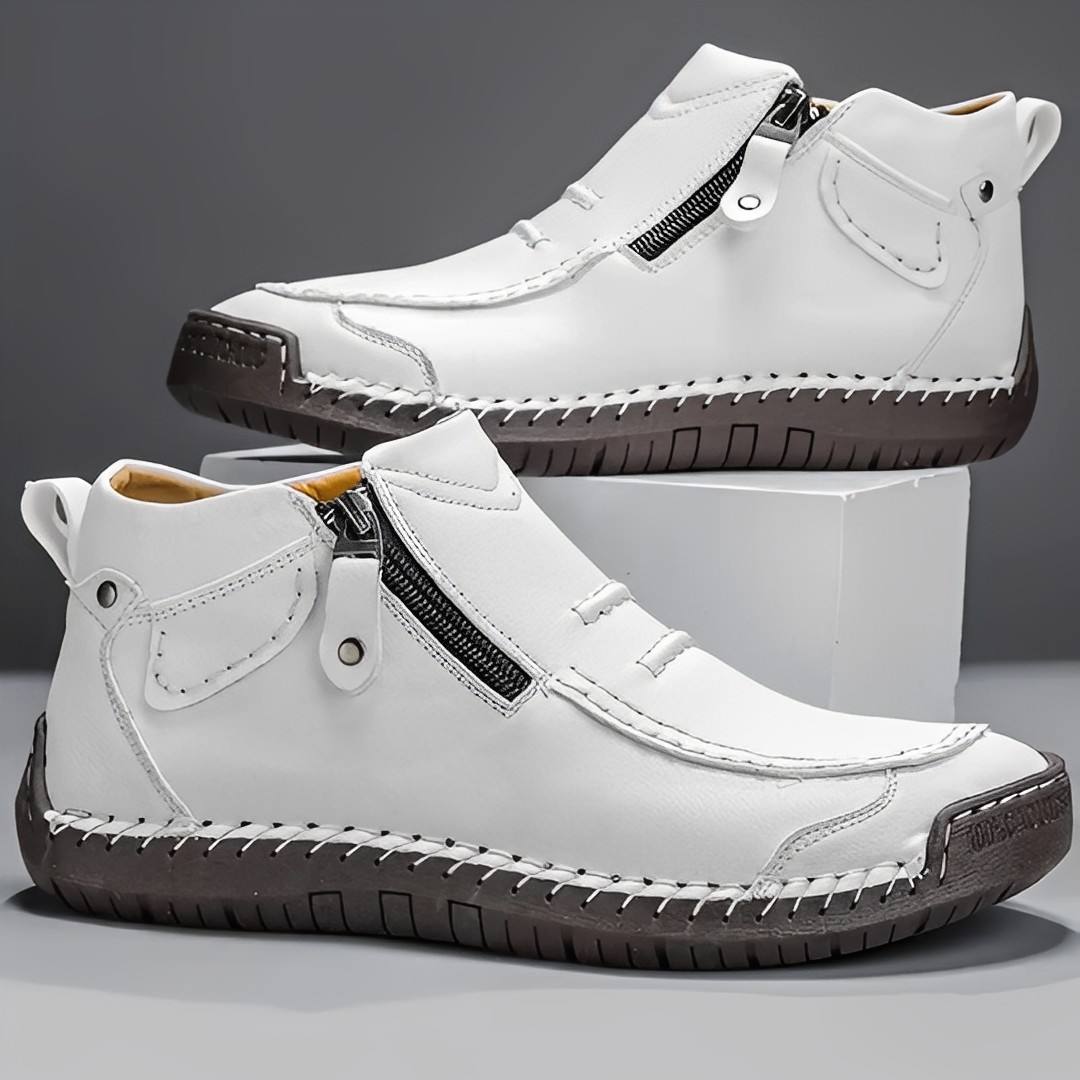 Fernand - Bequeme Herrenschuhe