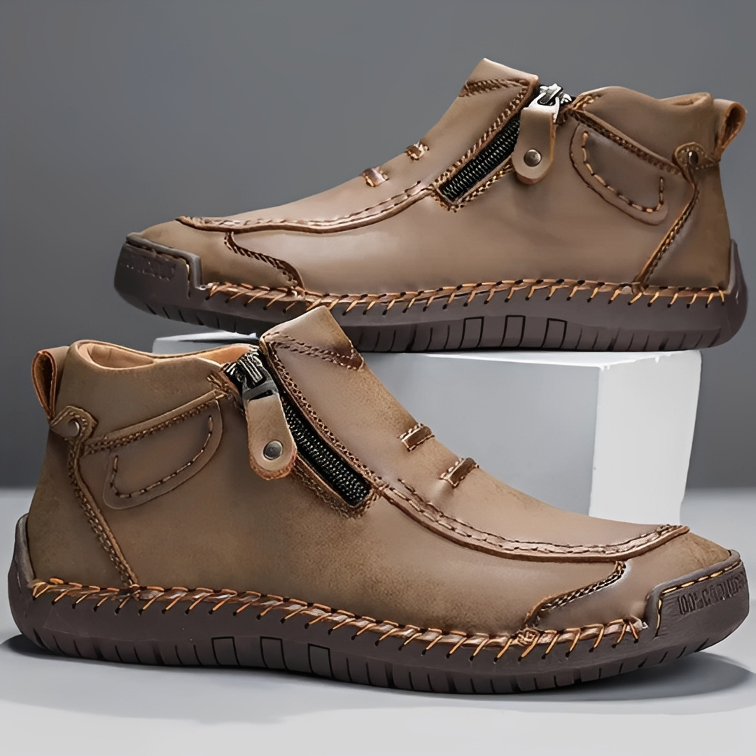 Fernand - Bequeme Herrenschuhe