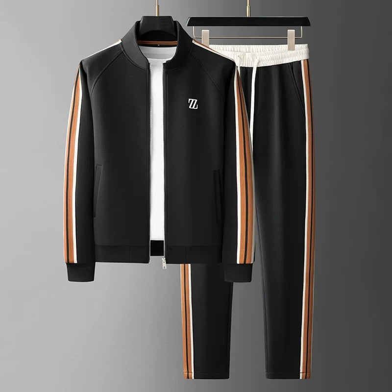 Enzo – Trainingsanzug Set