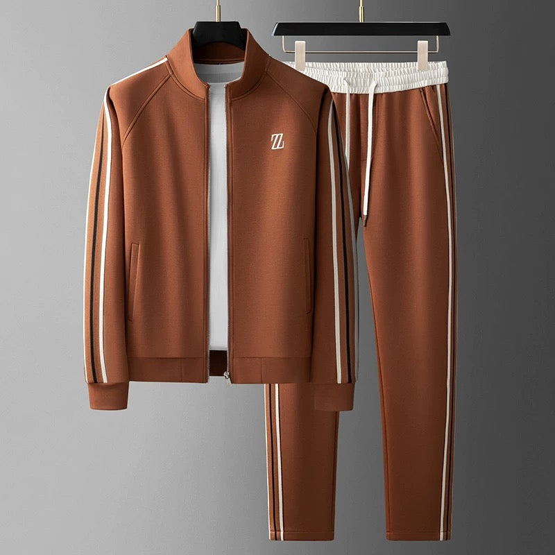 Enzo - Sportanzug-Set