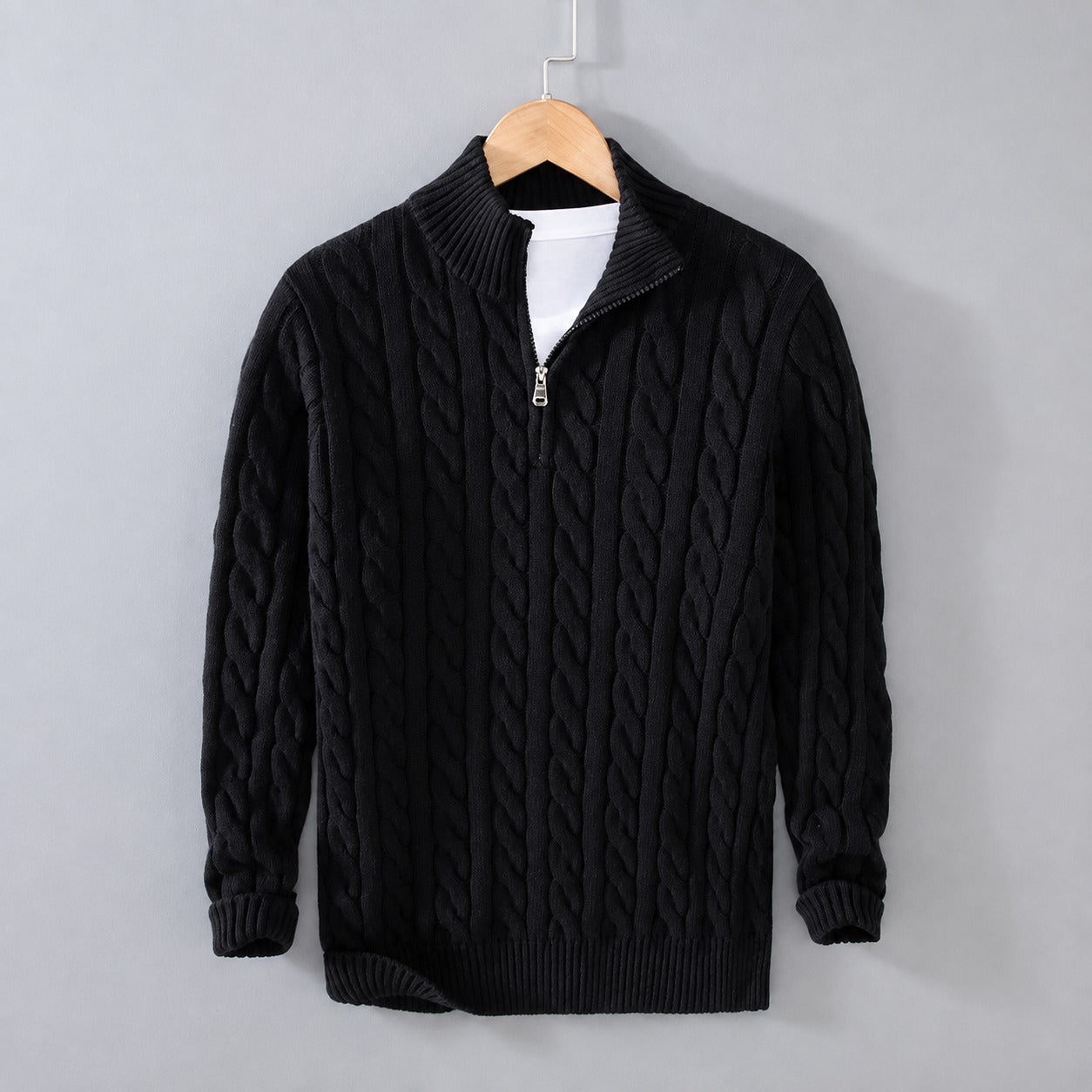 Levi - Klassische Winterjacke