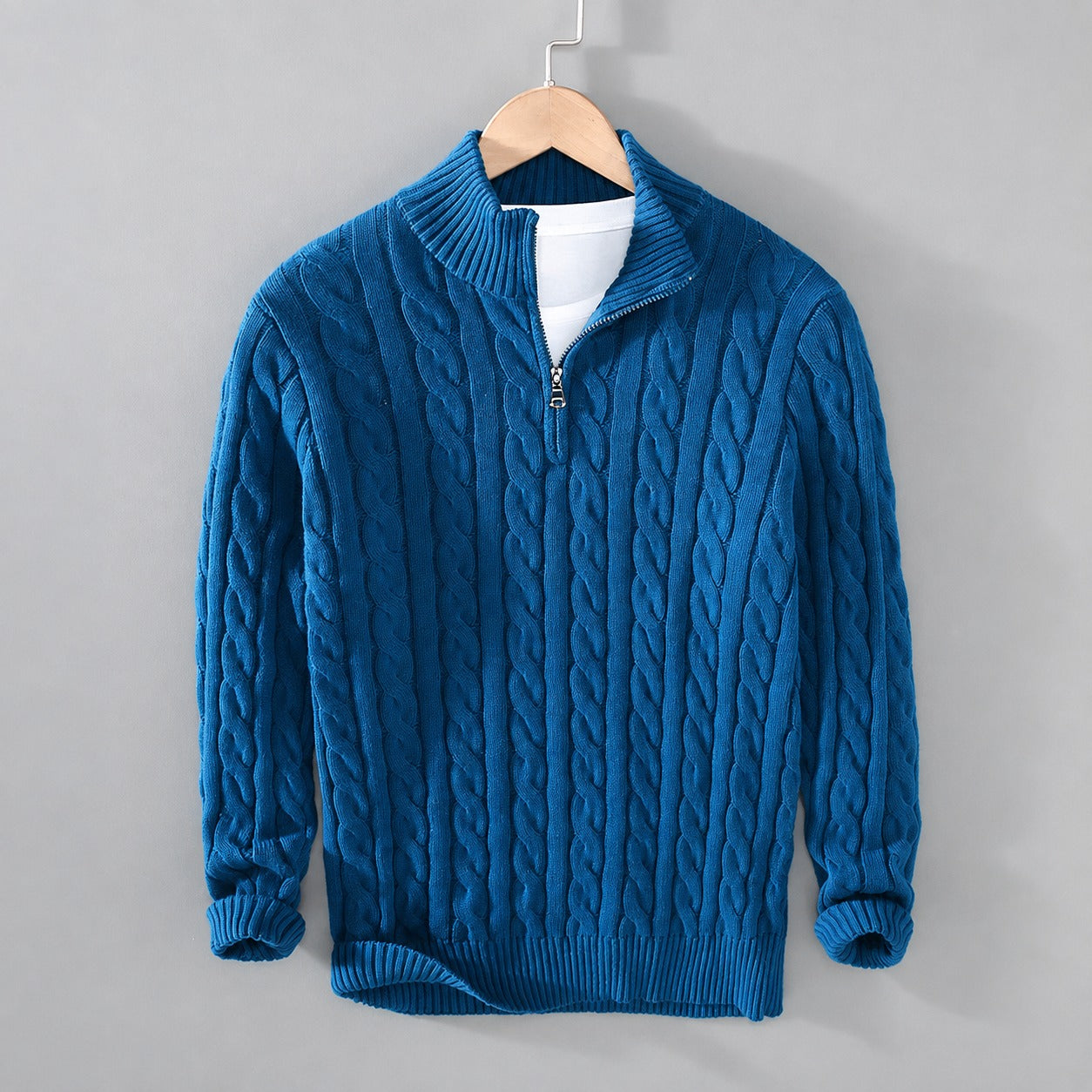 Levi - Klassische Winterjacke