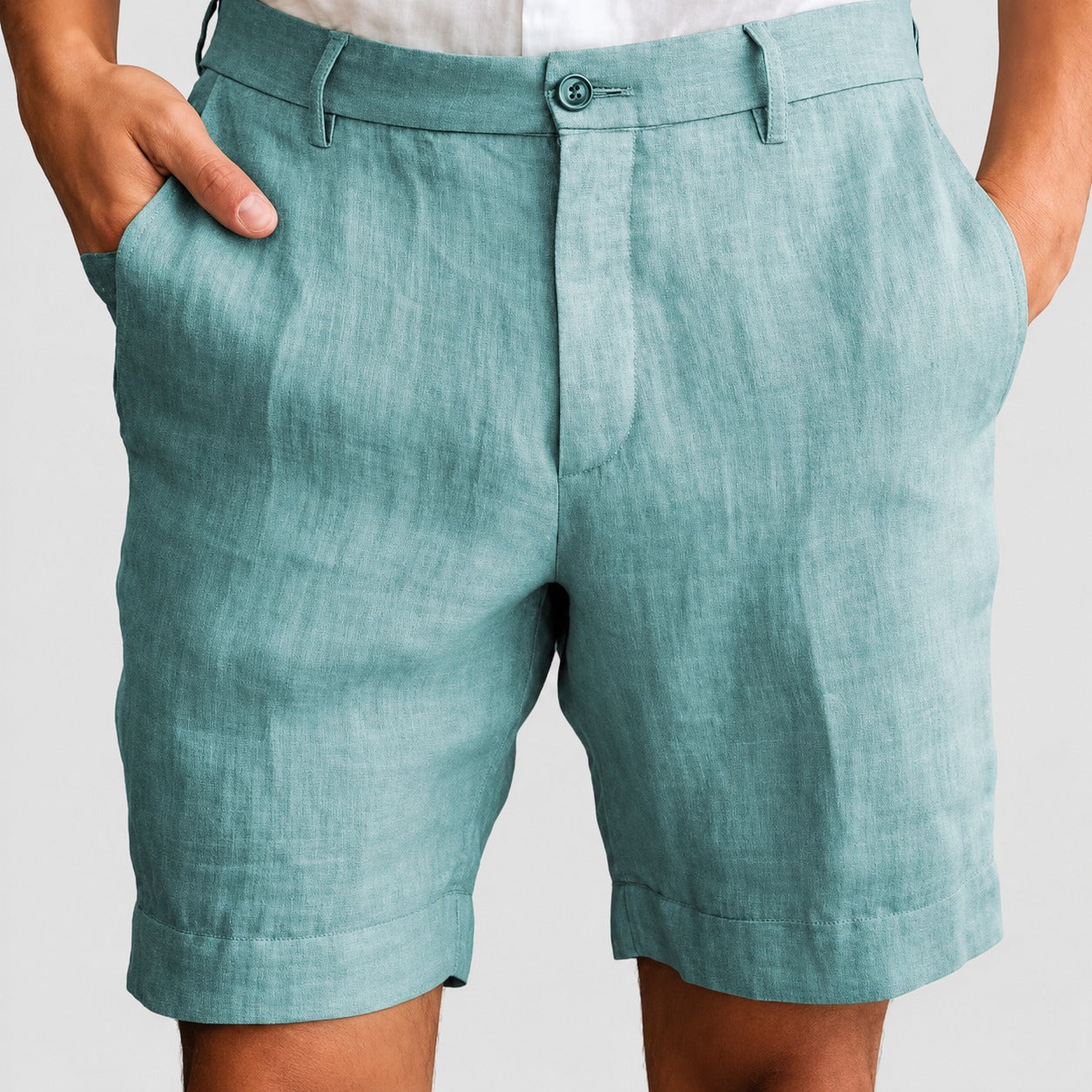 Ballard - Legere bequeme Shorts