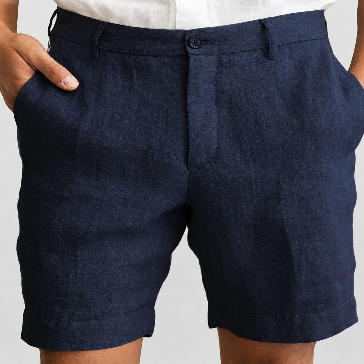Ballard - Legere bequeme Shorts