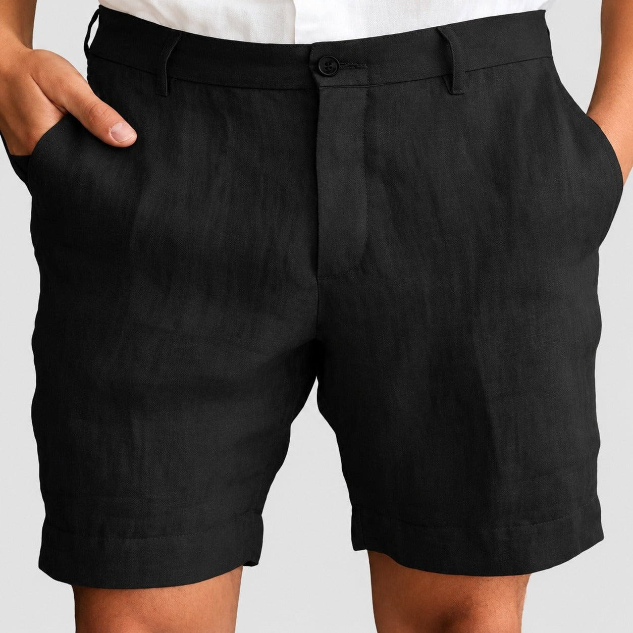Ballard - Legere bequeme Shorts