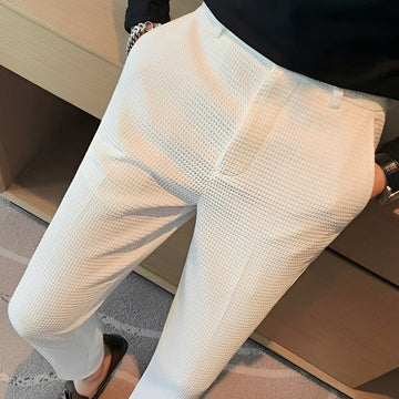 Edmund - Modische kurze Hose