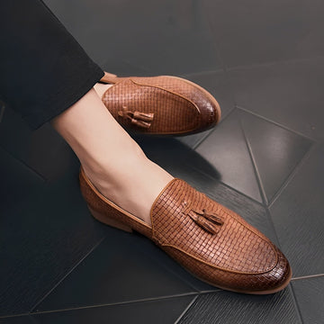 Pearce - Elegante formale Schuhe