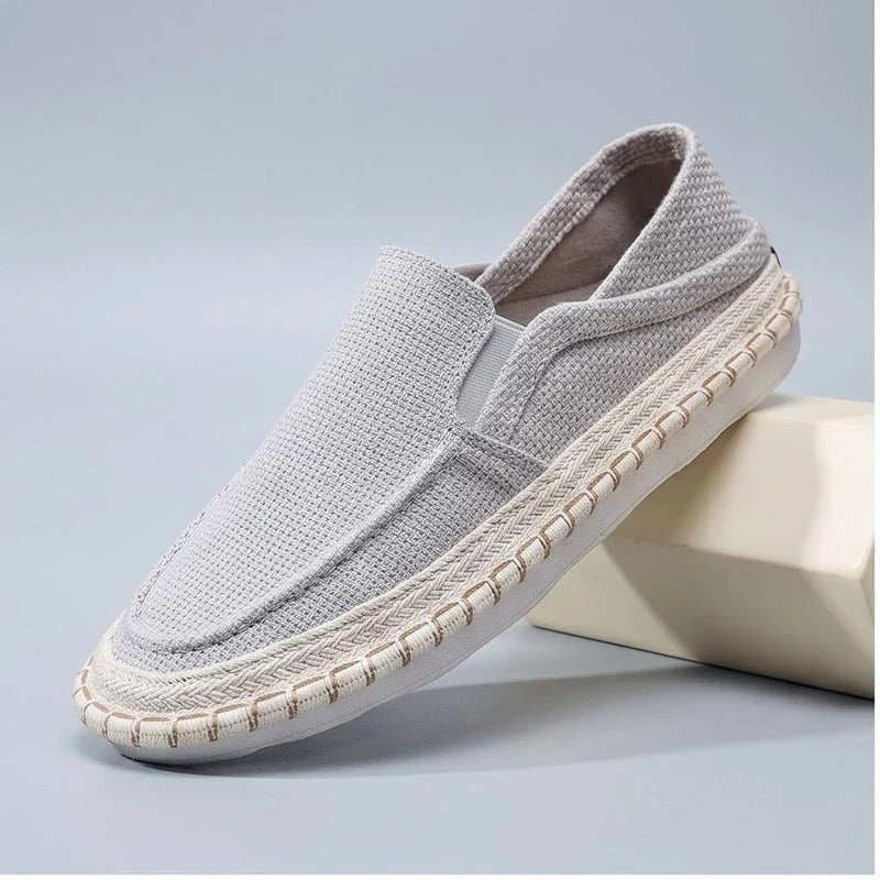 Burton - Komfortable luftige Schuhe
