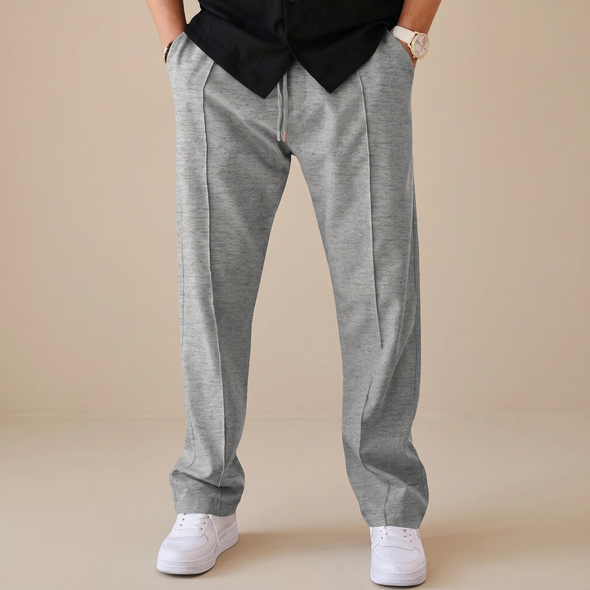 Chandler - Schlichte Jogginghose
