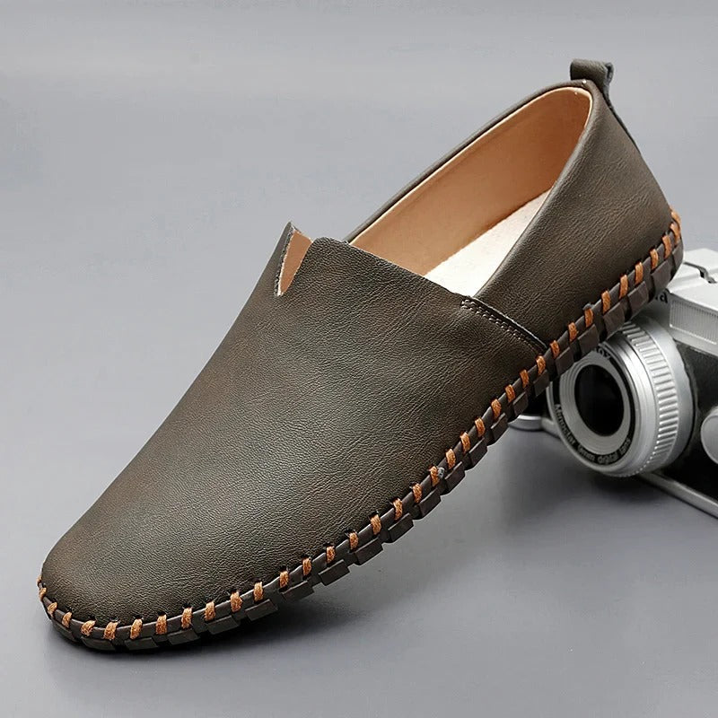 Mcleod - Bequeme Flachschuhe