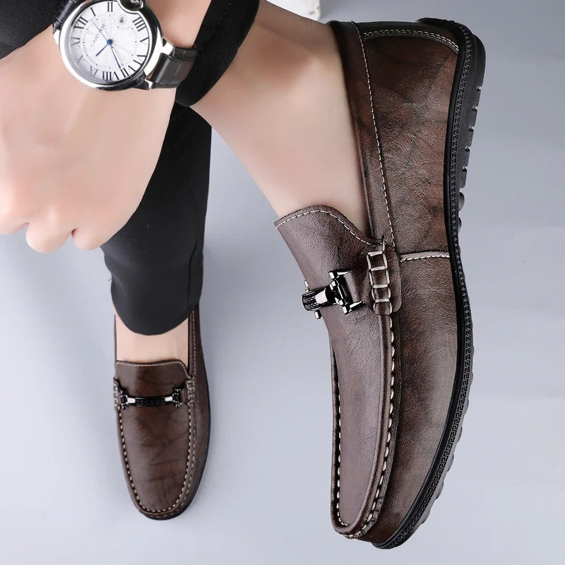 Archie - Stilvolle und bequeme Schuhe