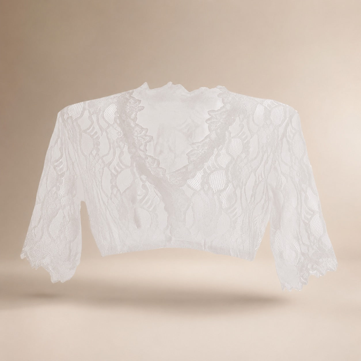 Tiffany - Schicke Bluse für das Oktoberfest