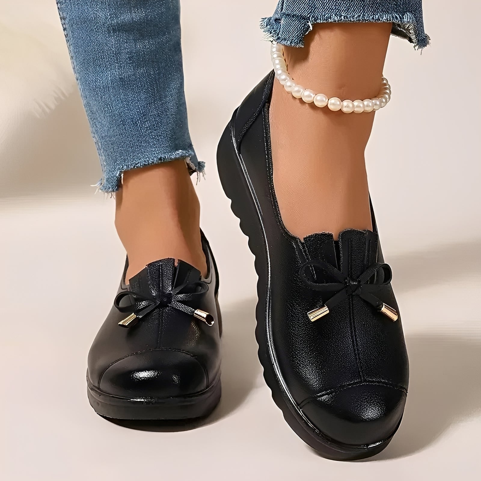 Callie - Komfortable Antirutsch-Schuhe