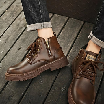 Nixon - Zeitlose wasserdichte Stiefel