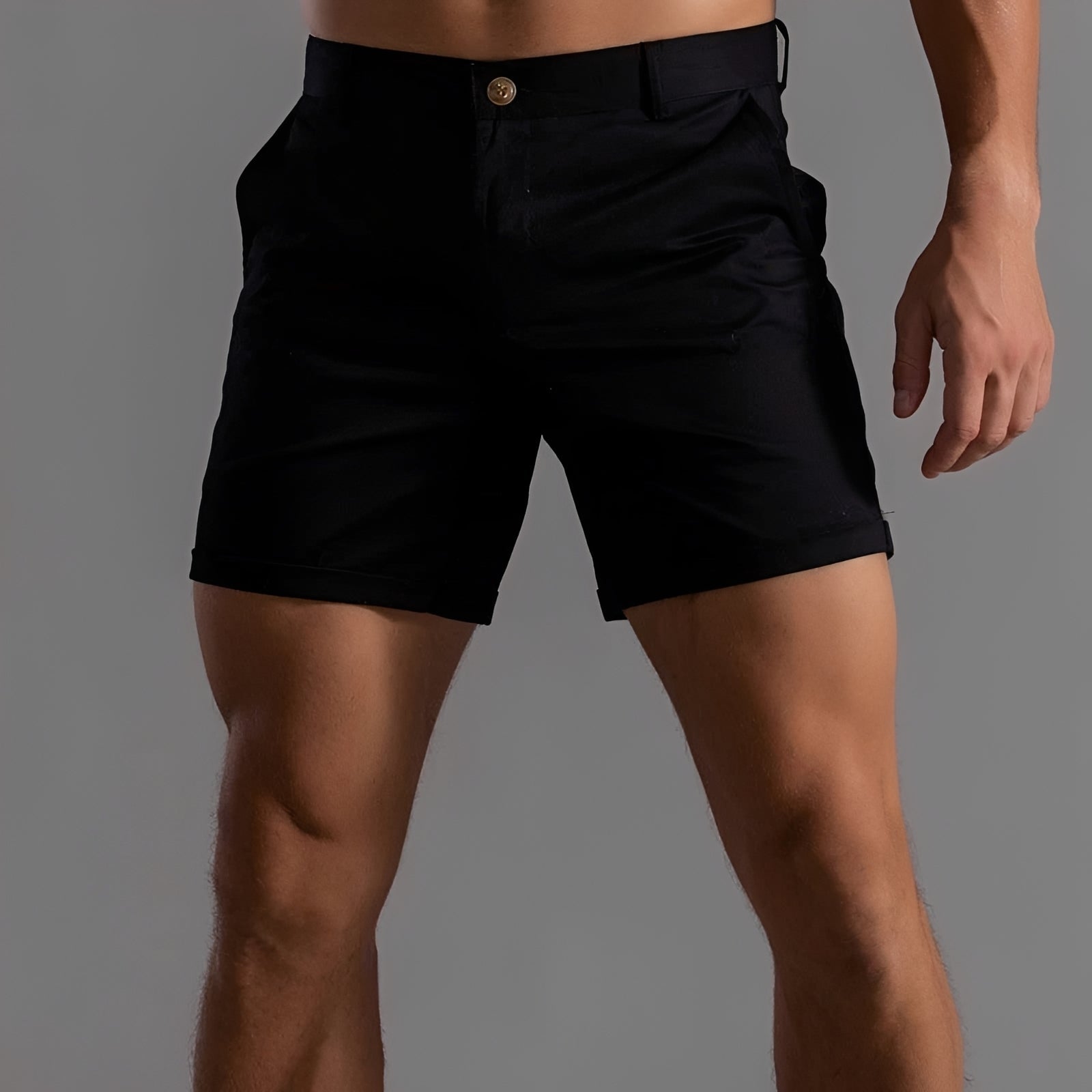 Jed - Komfortable Badeshorts