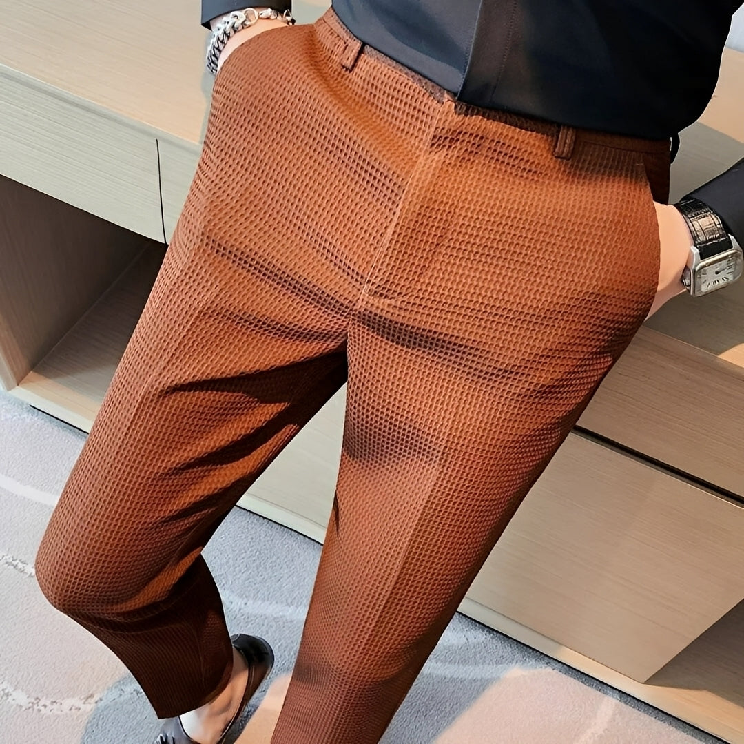 Edmund - Modische kurze Hose