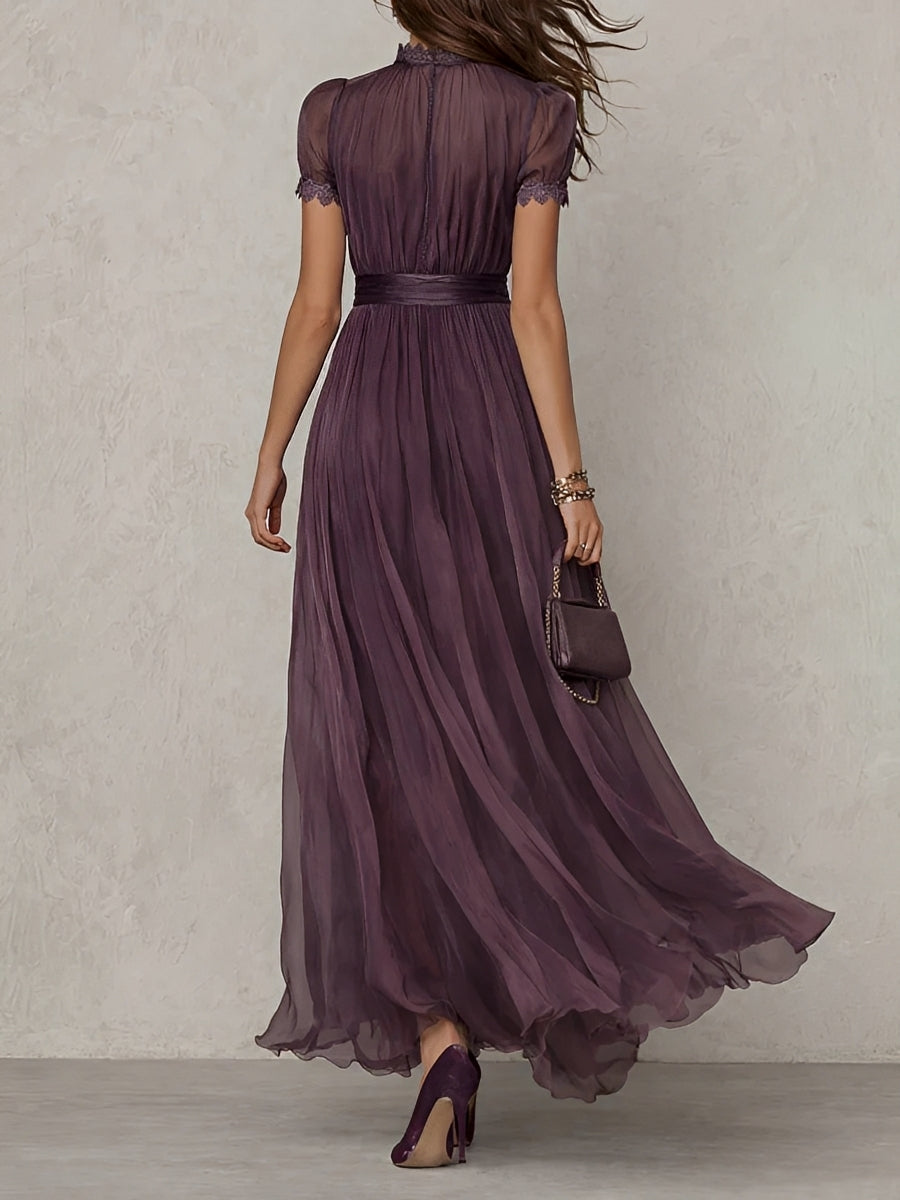 Blaine - Stilvolles Maxikleid