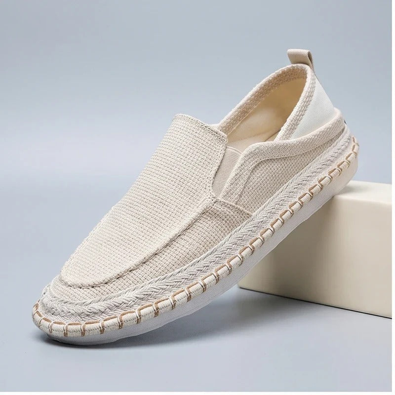 Burton - Komfortable luftige Schuhe