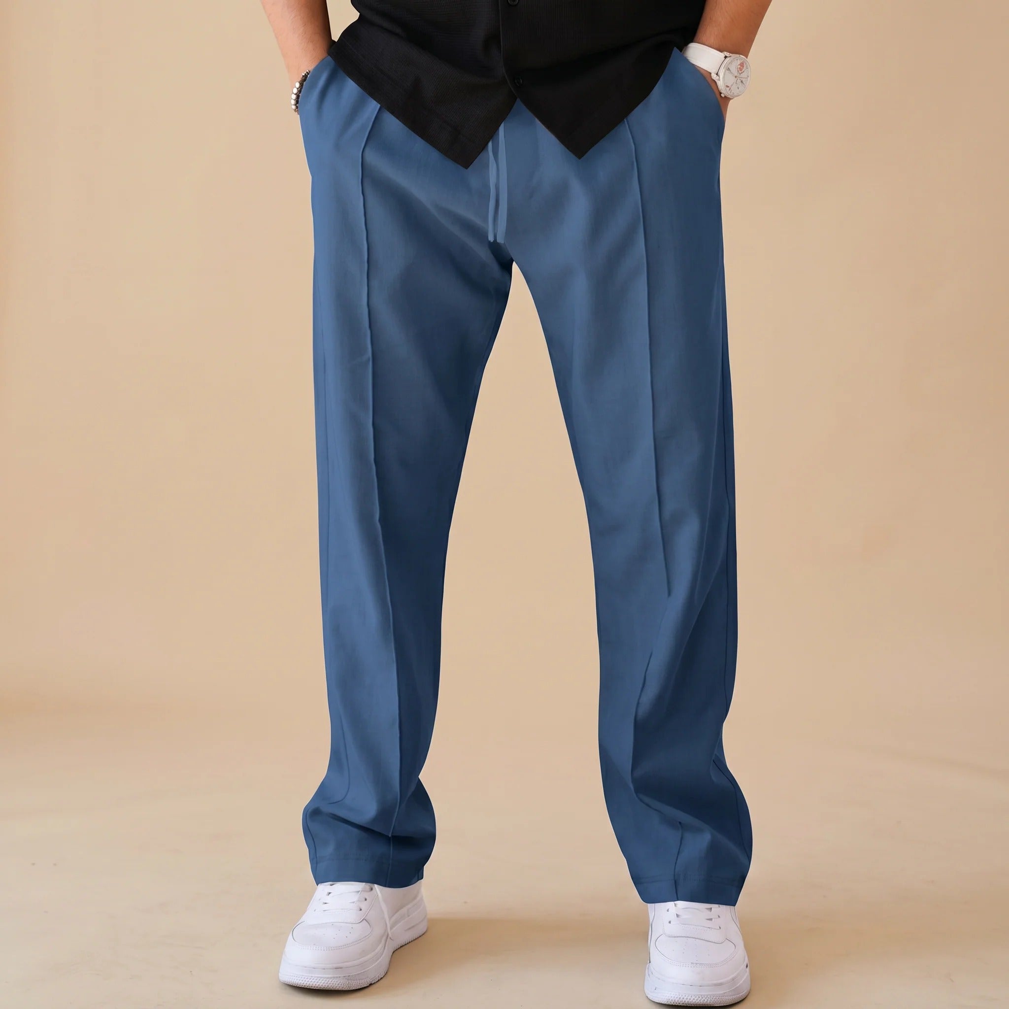 Chandler - Schlichte Jogginghose