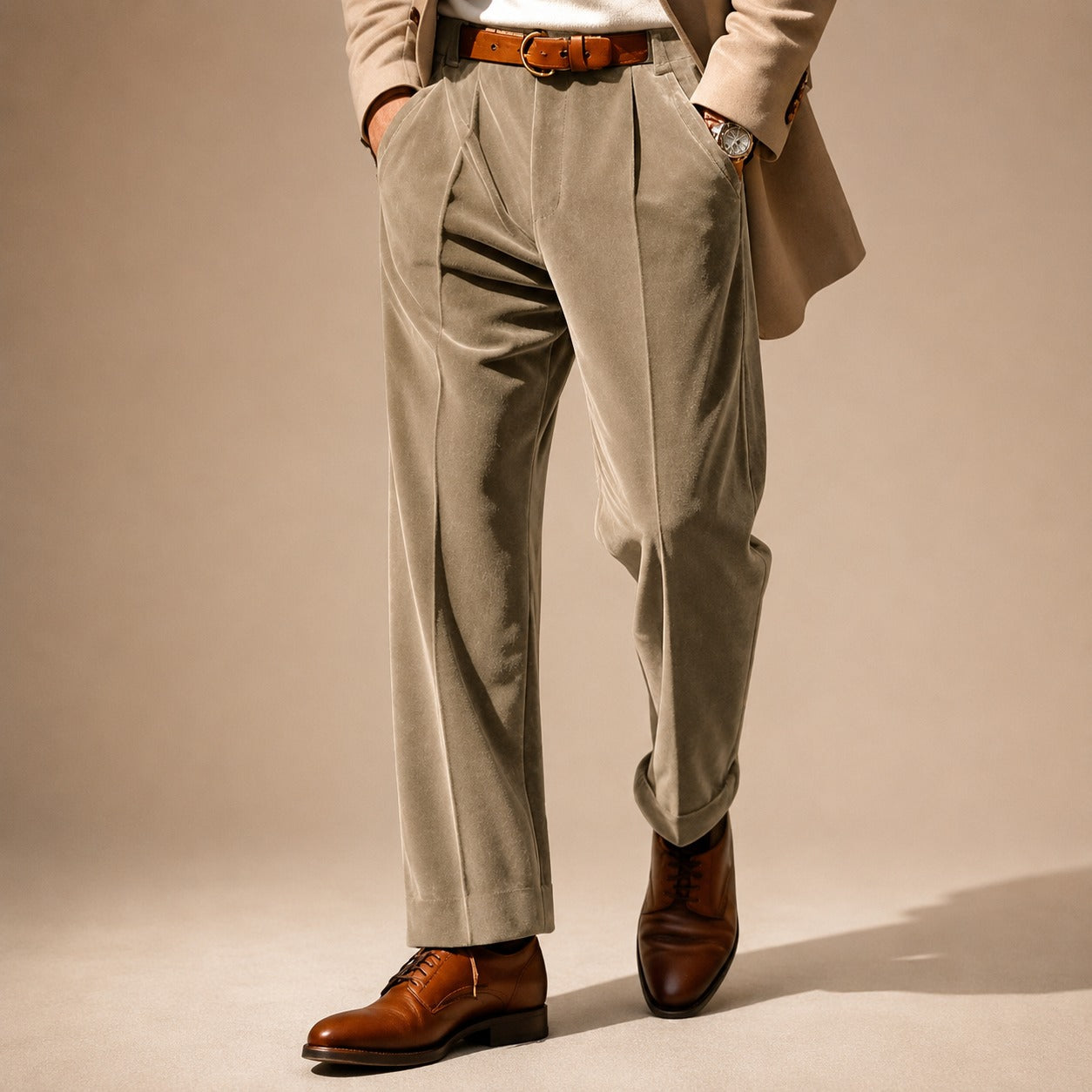 Axel - Elegante Anzughose