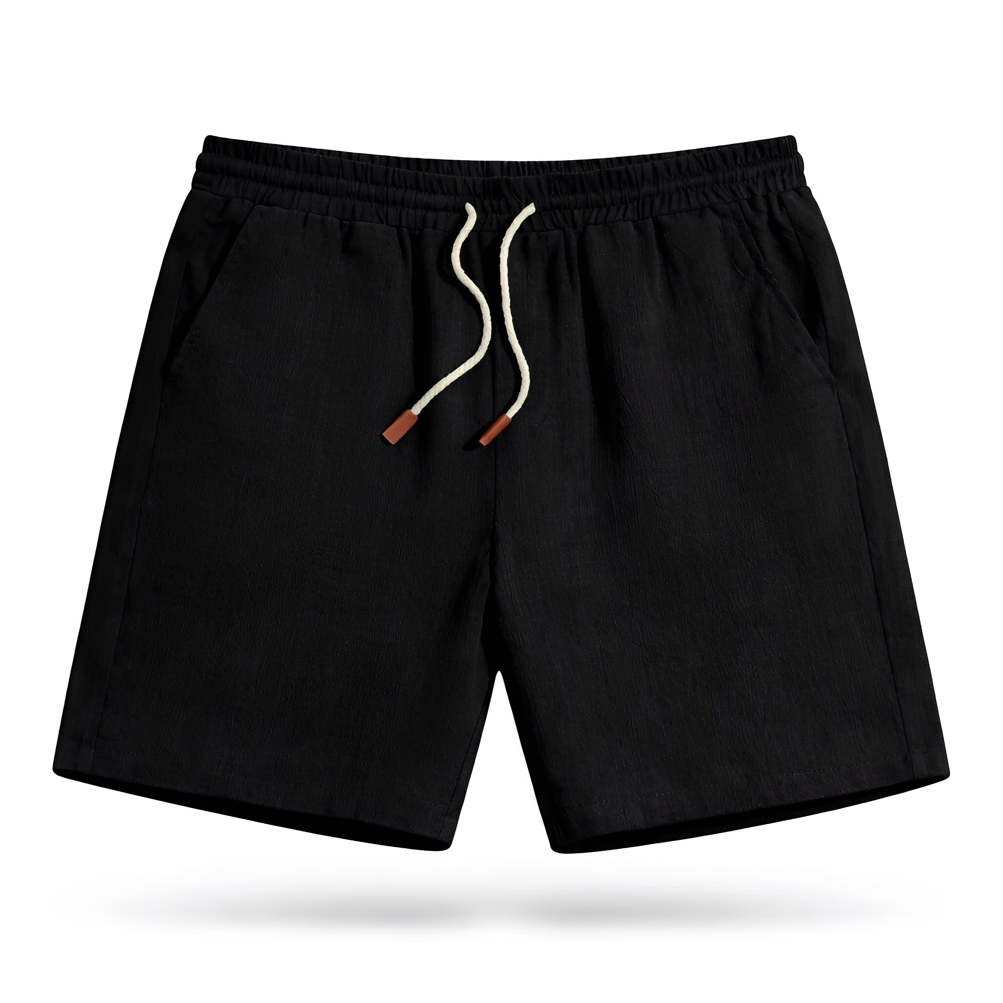 Barnett - Bequeme Shorts mit flexiblem Bund