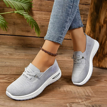 Aayan - Modische Komfort-Sneaker