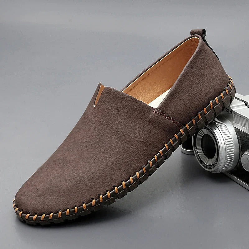 Mcleod - Bequeme Flachschuhe