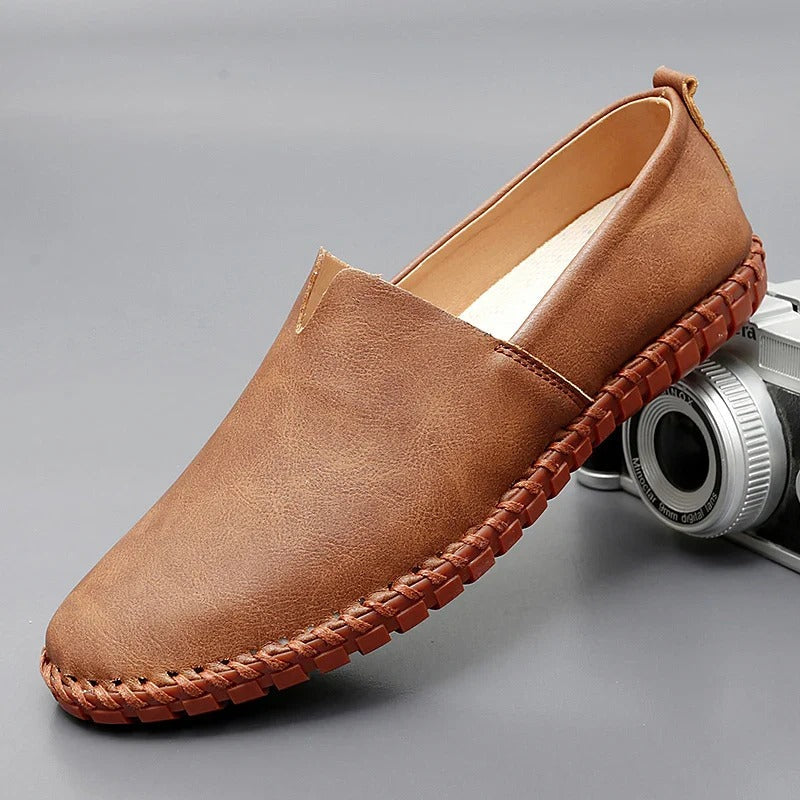 Mcleod - Bequeme Flachschuhe