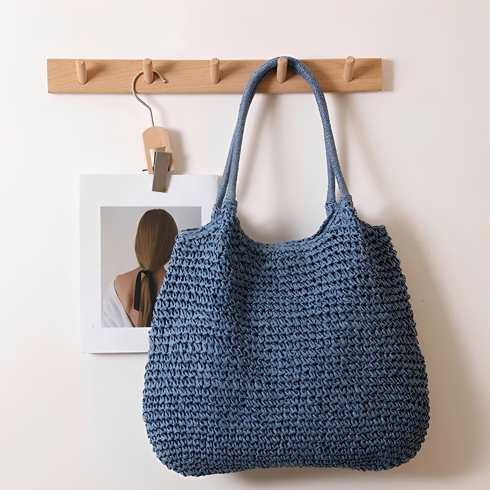 Sofia - Legere Schultertasche