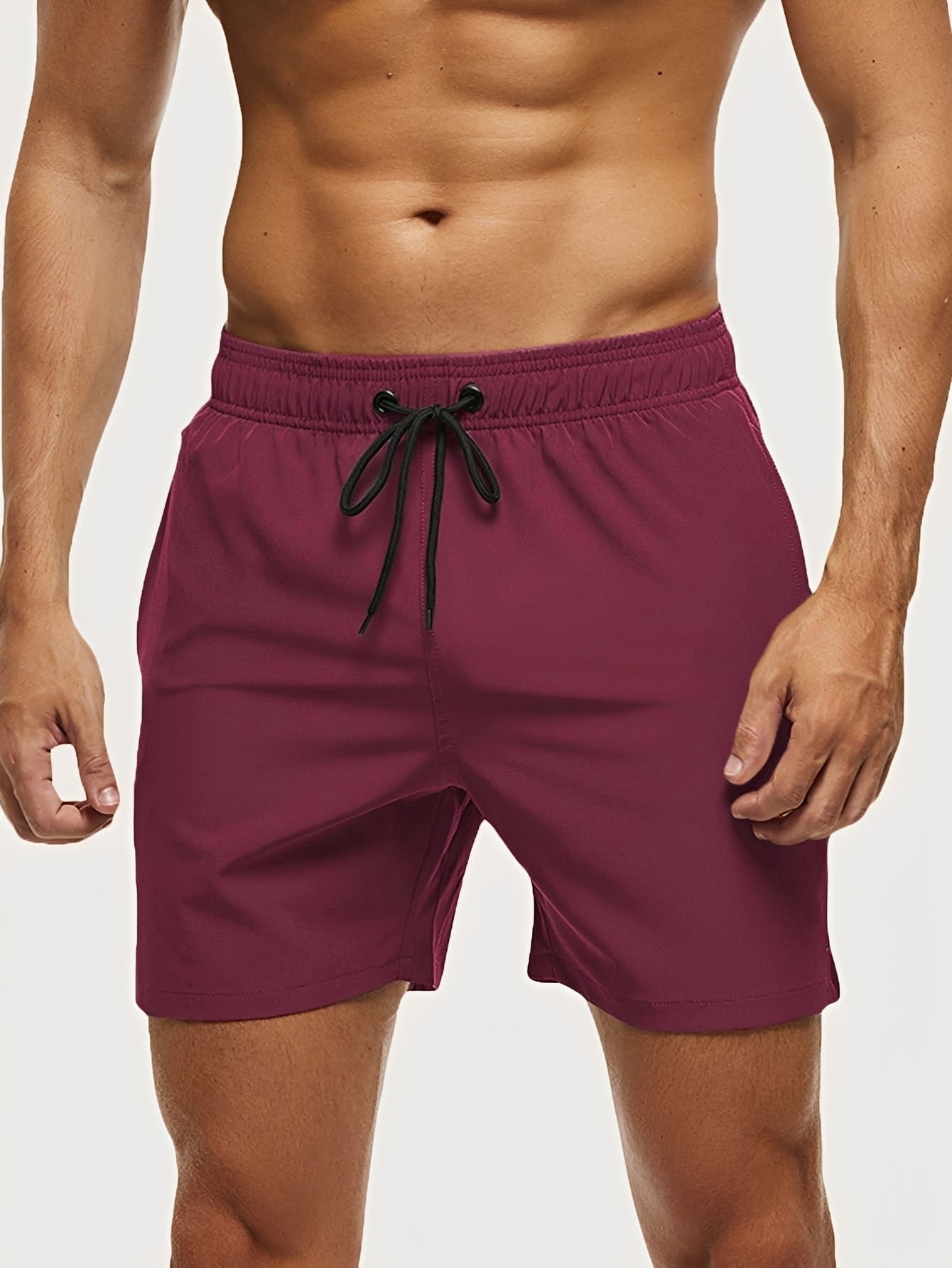 Santiago - Bequeme, schnell trocknende Schwimmshorts