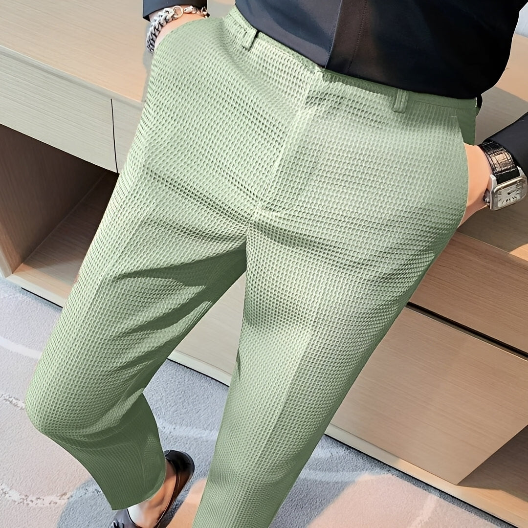 Edmund - Modische kurze Hose