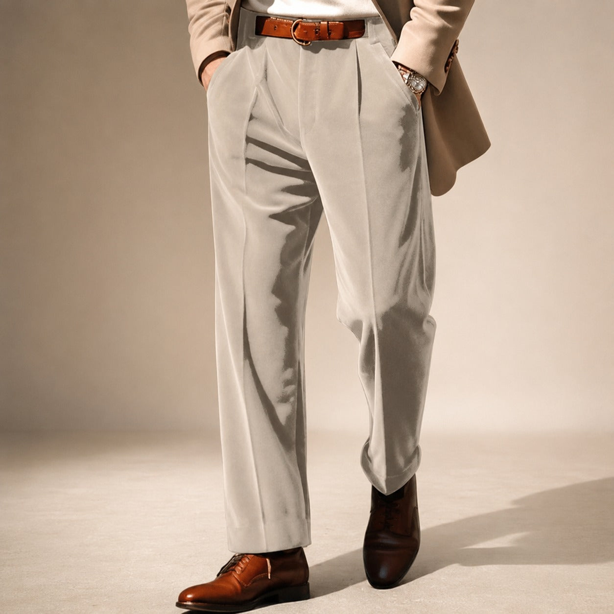 Axel - Elegante Anzughose