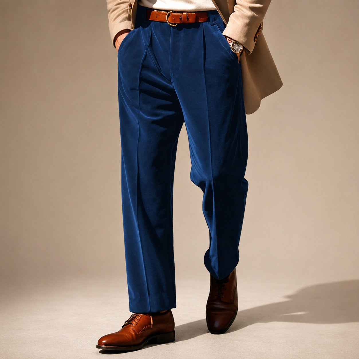 Axel - Elegante Anzughose