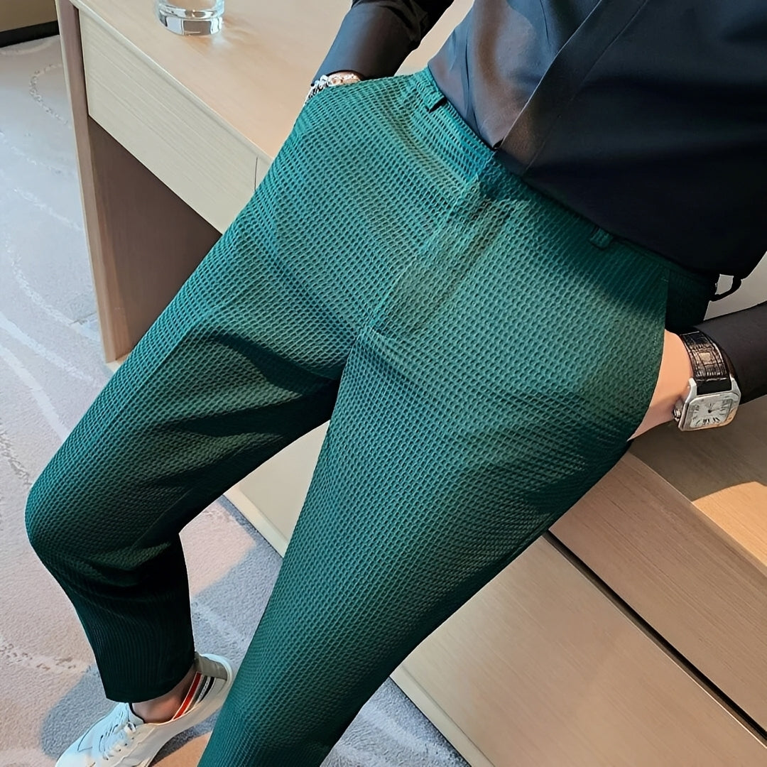 Edmund - Modische kurze Hose