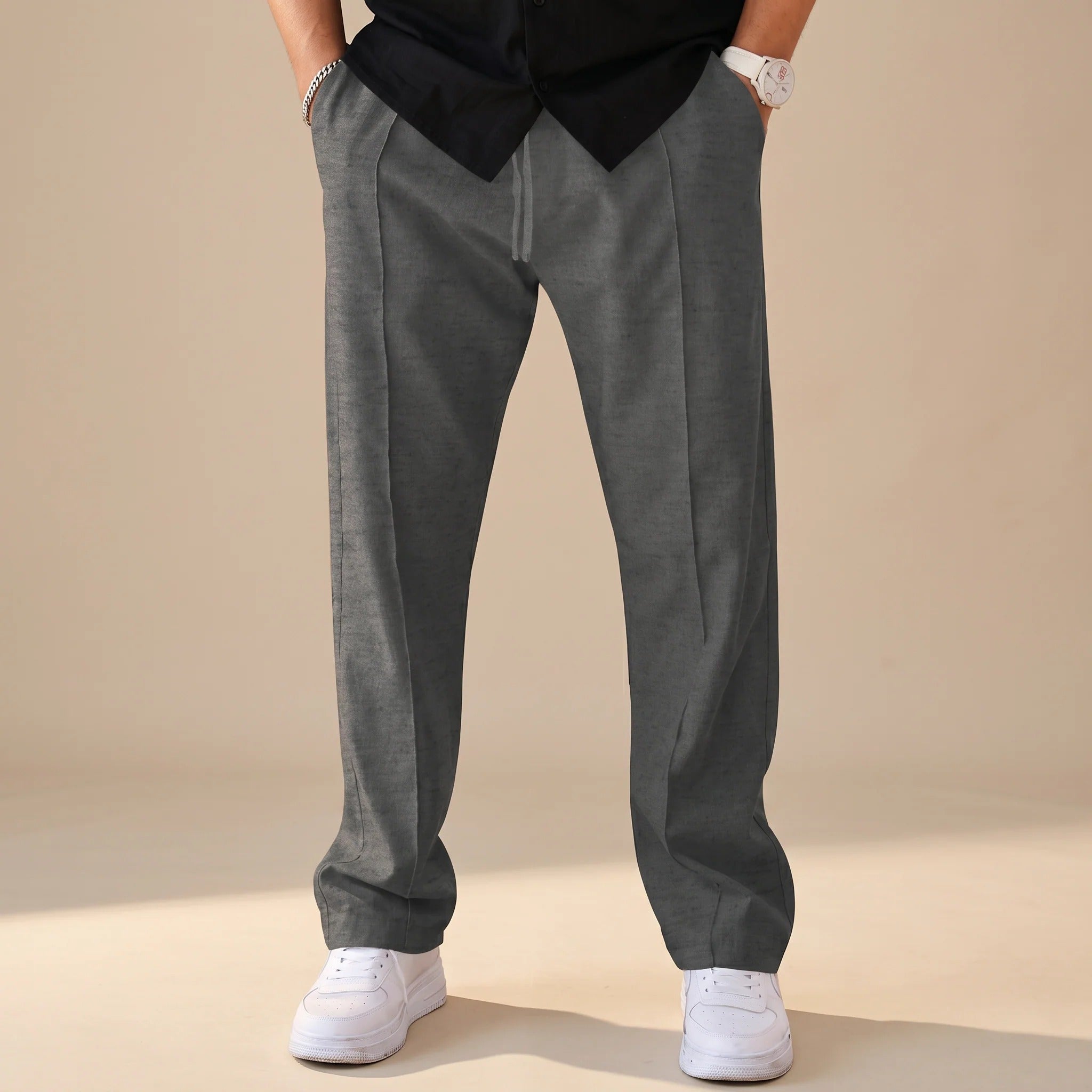 Chandler - Schlichte Jogginghose