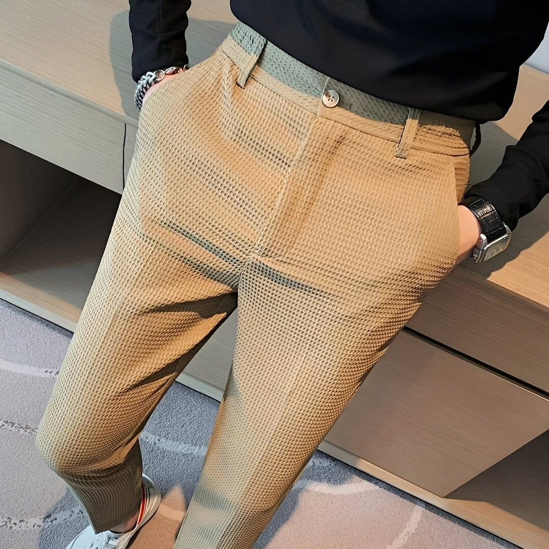 Edmund - Modische kurze Hose