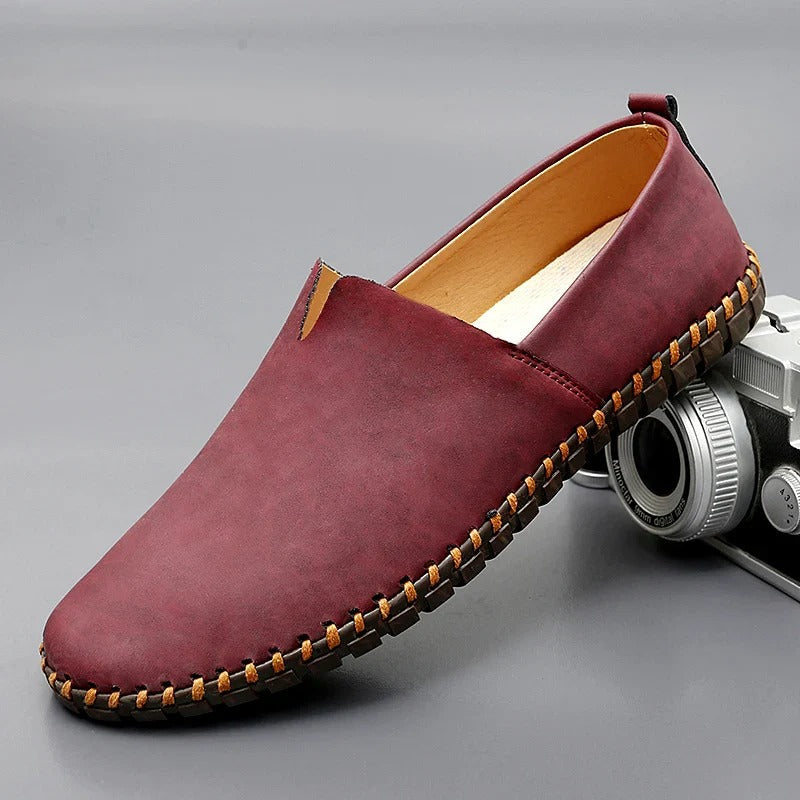 Mcleod - Bequeme Flachschuhe