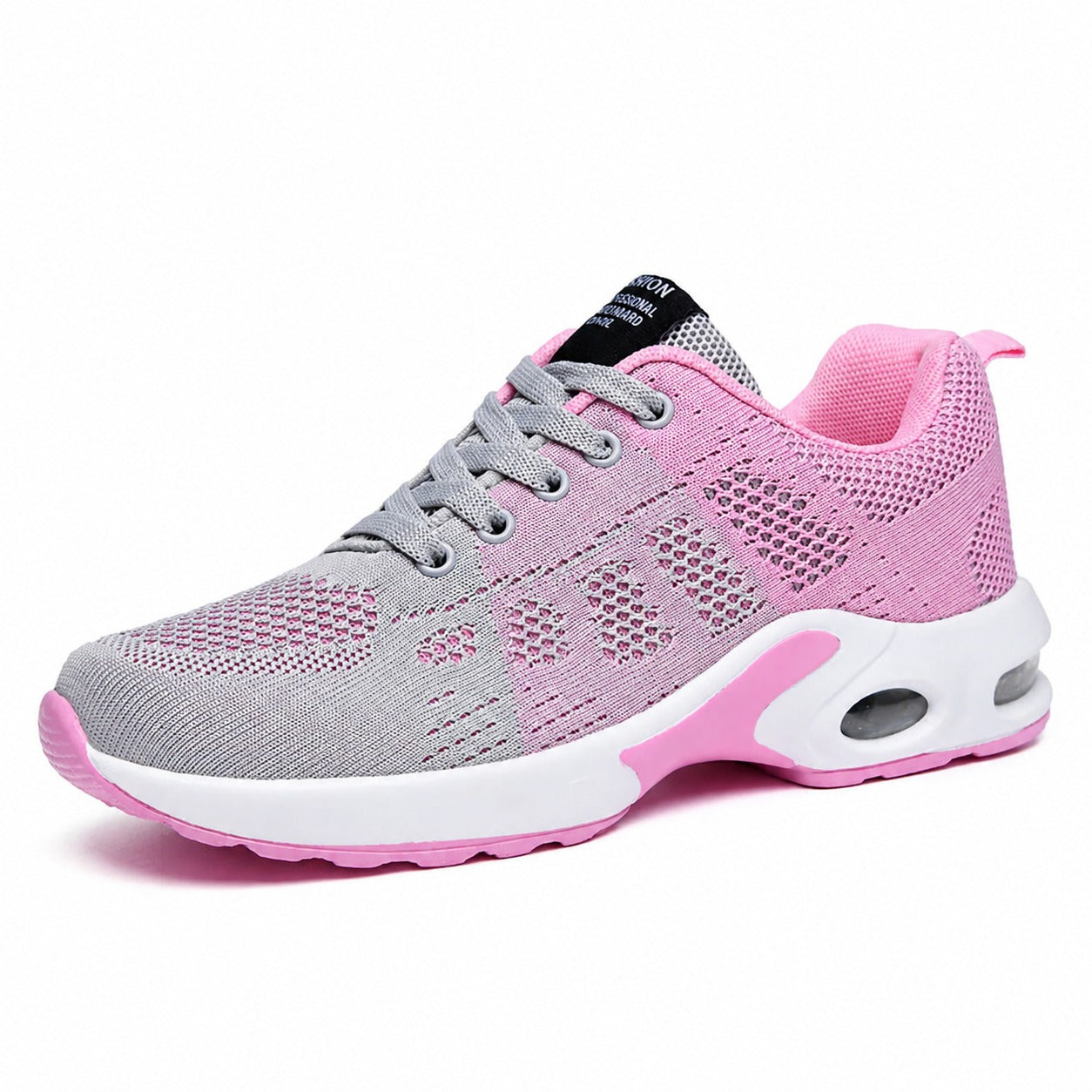 Lina - Angenehme Sneaker mit atmungsaktiver Polsterung