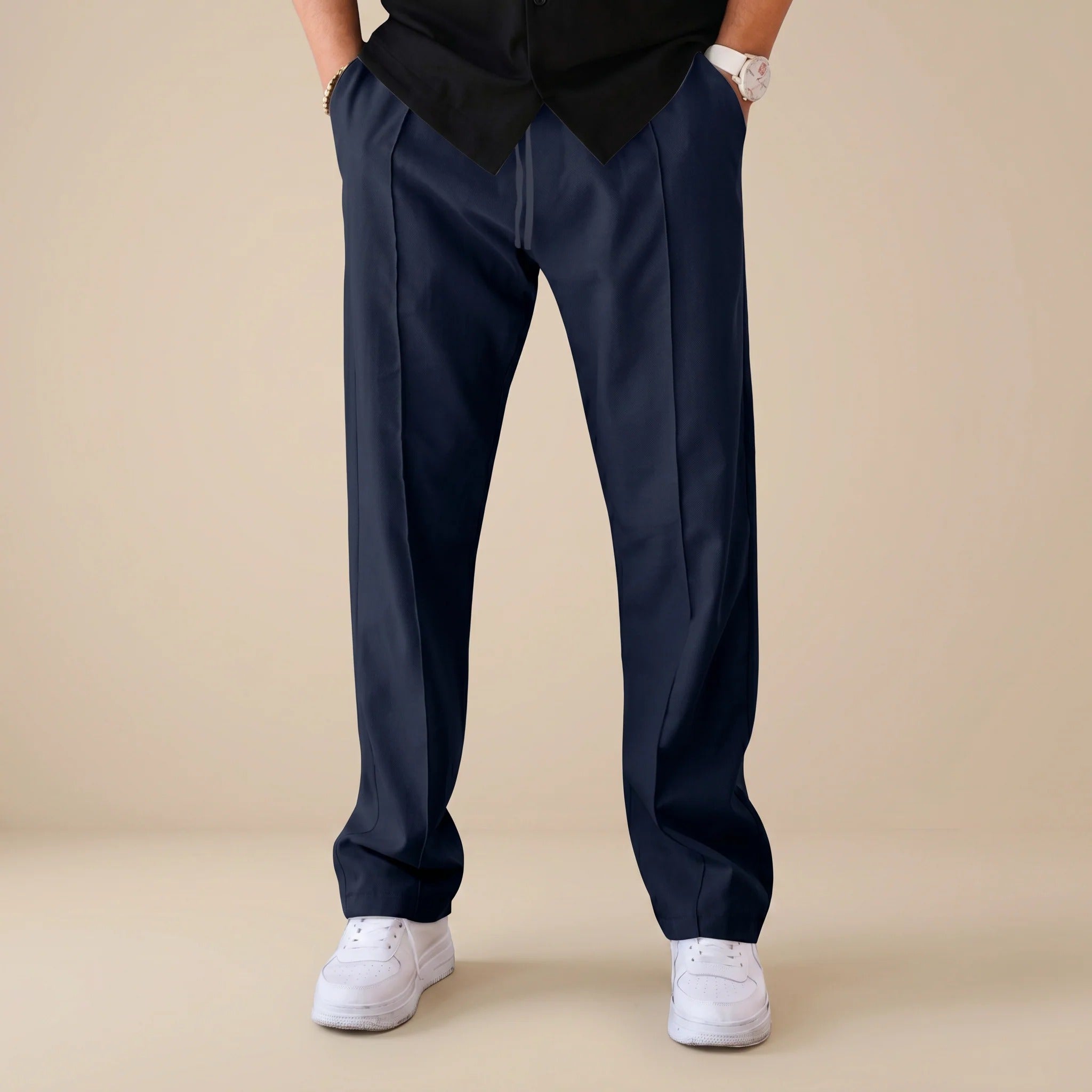 Chandler - Schlichte Jogginghose