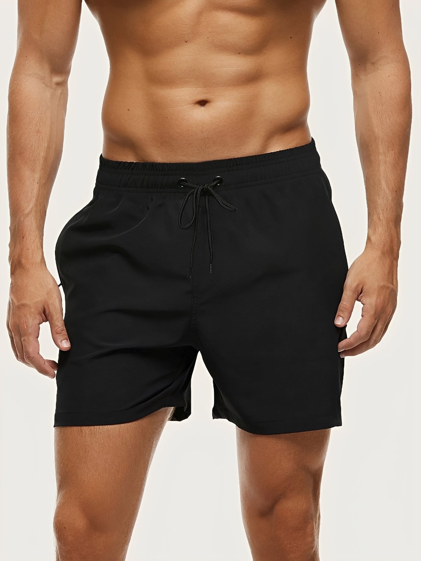 Santiago - Bequeme, schnell trocknende Schwimmshorts