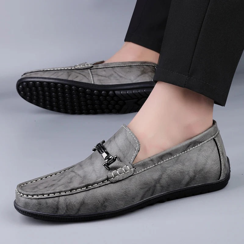 Archie - Stilvolle und bequeme Schuhe