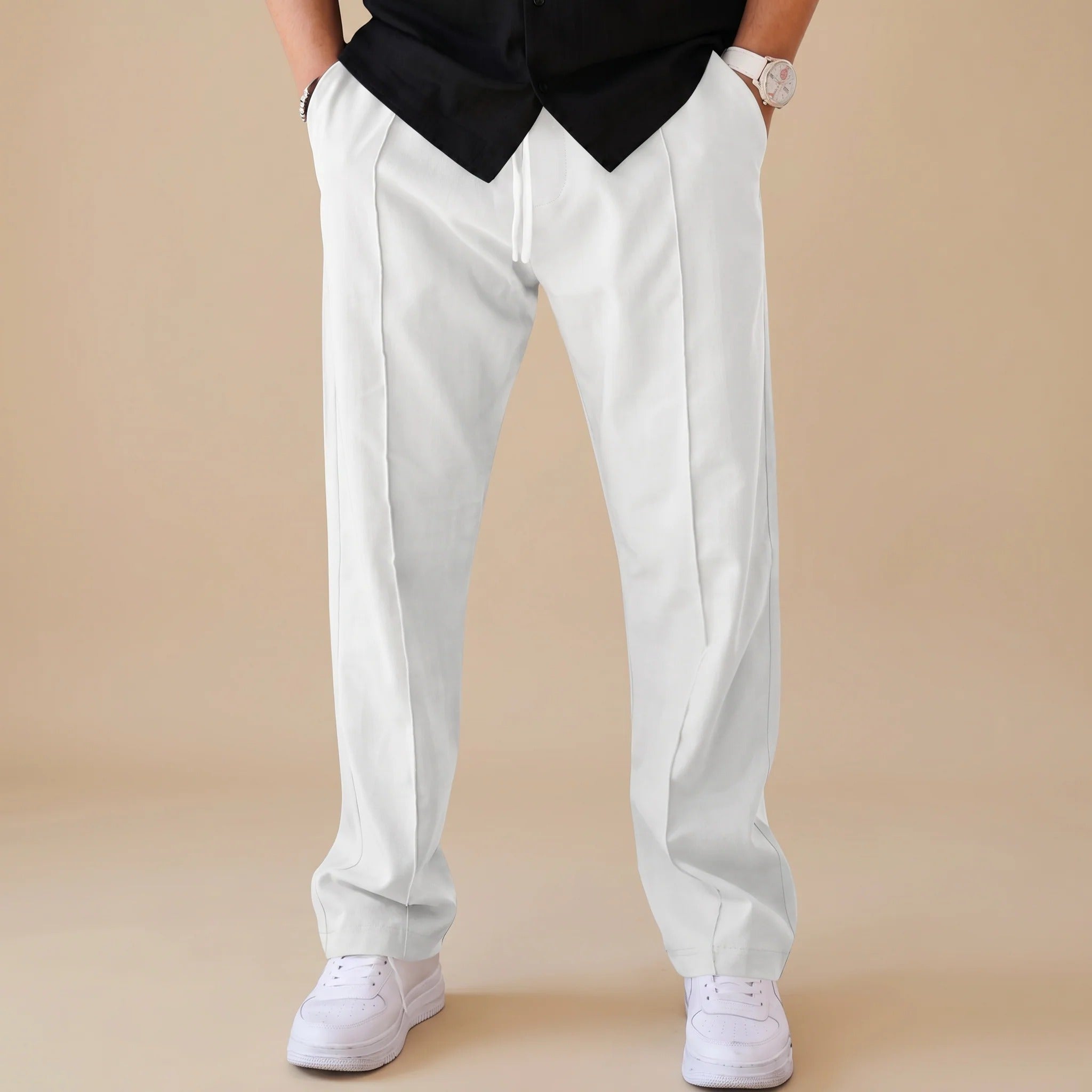 Chandler - Schlichte Jogginghose