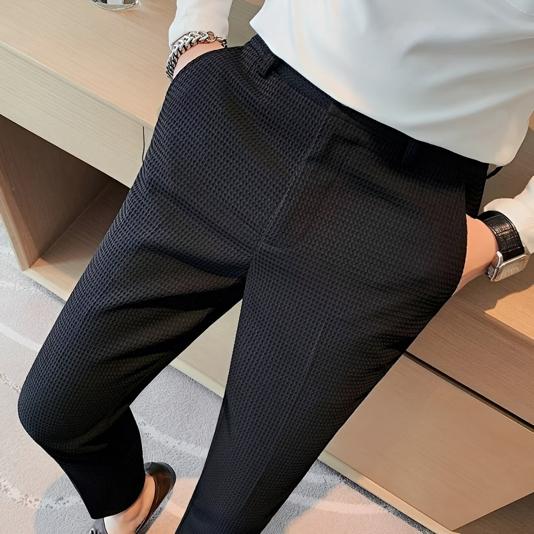 Edmund - Modische kurze Hose